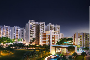 Green Field City